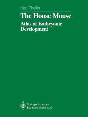 The House Mouse(English, Paperback, Theiler Karl)