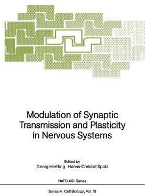 Modulation of Synaptic Transmission and Plasticity in Nervous Systems(English, Paperback, unknown)
