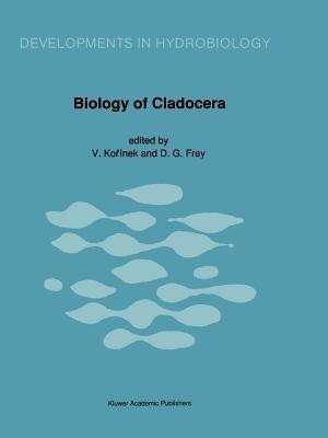 Biology of Cladocera(English, Paperback, unknown)