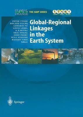 Global-Regional Linkages in the Earth System(English, Paperback, unknown)