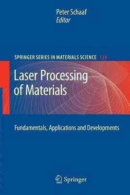 Laser Processing of Materials(English, Paperback, unknown)