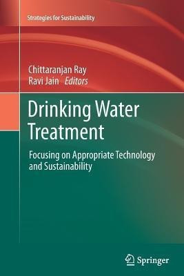 Drinking Water Treatment(English, Paperback, unknown)