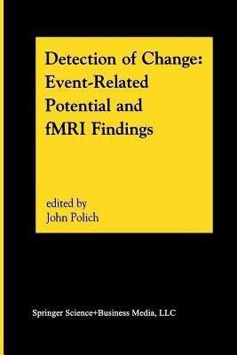 Detection of Change(English, Paperback, unknown)