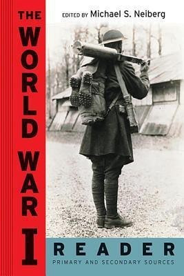 World War I Reader(English, Hardcover, unknown)