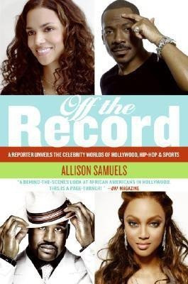 Off The Record(English, Paperback, Samuels Allison)
