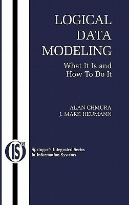 Logical Data Modeling(English, Hardcover, Chmura Alan)