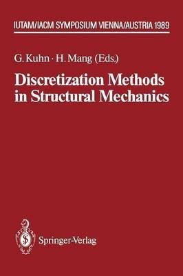 Discretization Methods in Structural Mechanics(English, Paperback, unknown)