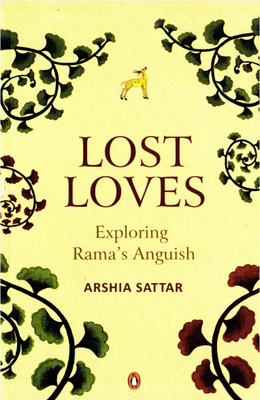 Lost Loves(English, Paperback, unknown)