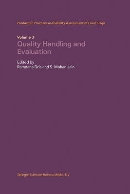 Quality Handling and Evaluation(English, Paperback, unknown)