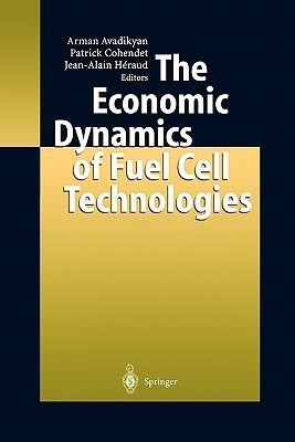 The Economic Dynamics of Fuel Cell Technologies(English, Paperback, unknown)