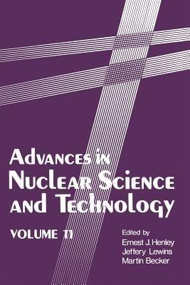 Advances in Nuclear Science and Technology(English, Paperback, unknown)