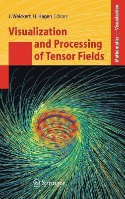 Visualization and Processing of Tensor Fields(English, Hardcover, unknown)