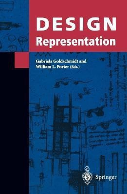 Design Representation(English, Paperback, unknown)