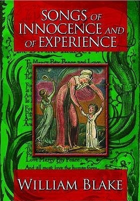 Songs of Innocence and Experience(English, Hardcover, Blake William)