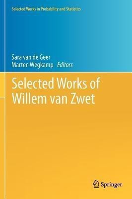 Selected Works of Willem van Zwet(English, Hardcover, unknown)