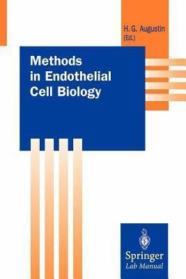 Methods in Endothelial Cell Biology(English, Paperback, unknown)