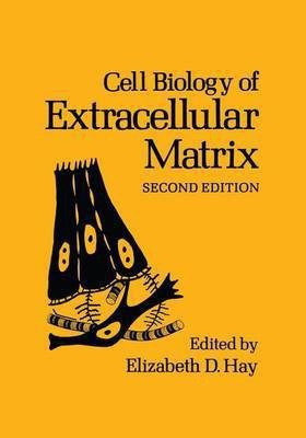 Cell Biology of Extracellular Matrix(English, Paperback, unknown)