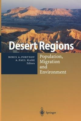 Desert Regions(English, Paperback, unknown)