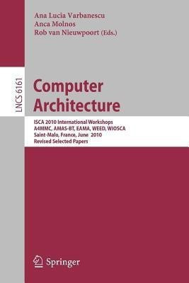 Computer Architecture(English, Paperback, unknown)