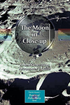 The Moon in Close-up(English, Paperback, Wilkinson John)