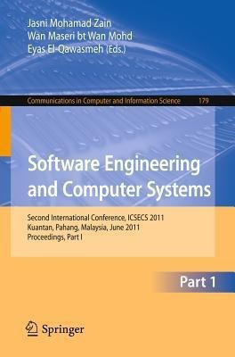 Software Engineering and Computer Systems, Part I(English, Paperback, unknown)