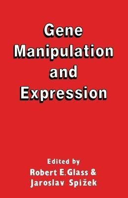 Gene Manipulation and Expression(English, Paperback, unknown)