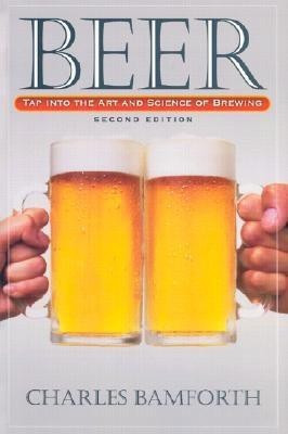 Beer(English, Hardcover, Bamforth Charles W.)