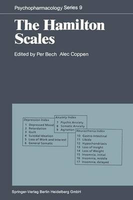 The Hamilton Scales(English, Paperback, unknown)