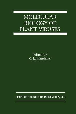 Molecular Biology of Plant Viruses(English, Paperback, unknown)