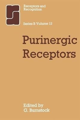 Purinergic Receptors(English, Paperback, unknown)