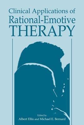 Clinical Applications of Rational-Emotive Therapy(English, Paperback, unknown)