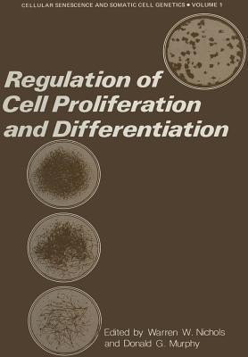 Regulation of Cell Proliferation and Differentiation(English, Paperback, unknown)