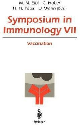 Symposium in Immunology VII(English, Paperback, unknown)