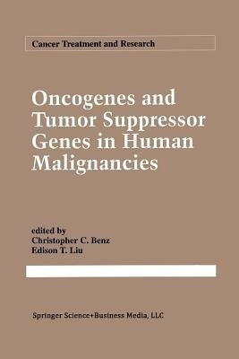 Oncogenes and Tumor Suppressor Genes in Human Malignancies(English, Paperback, unknown)