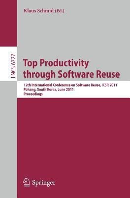 Top Productivity through Software Reuse(English, Paperback, unknown)