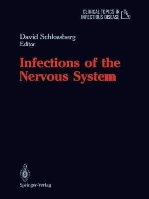 Infections of the Nervous System(English, Paperback, unknown)