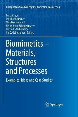 Biomimetics -- Materials, Structures and Processes(English, Paperback, unknown)
