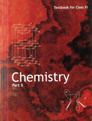 Chemistry Textbook Part - 2 for Class - 11(English, Paperback, unknown)