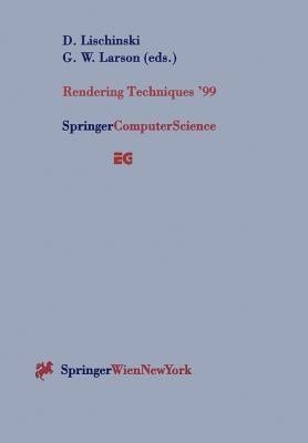 Rendering Techniques '99(English, Paperback, unknown)