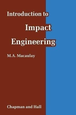 Introduction to Impact Engineering(English, Paperback, unknown)