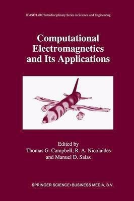 Computational Electromagnetics and Its Applications(English, Paperback, unknown)
