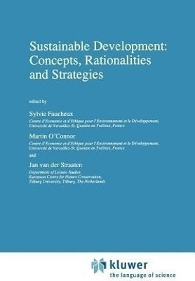 Sustainable Development: Concepts, Rationalities and Strategies(English, Paperback, unknown)