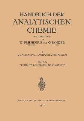 Elemente der Ersten Nebengruppe(German, Paperback, unknown)