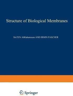 Structure of Biological Membranes(English, Paperback, unknown)