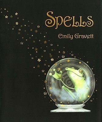 Spells(English, Hardcover, Gravett Emily)