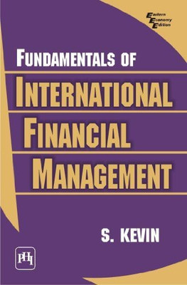 Fundamentals of International Financial Management(English, Paperback, Kevin S.)