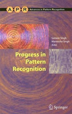 Progress in Pattern Recognition(English, Hardcover, unknown)