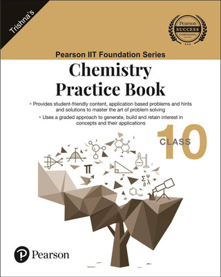 Chemistry Practice Book(English, Paperback, unknown)