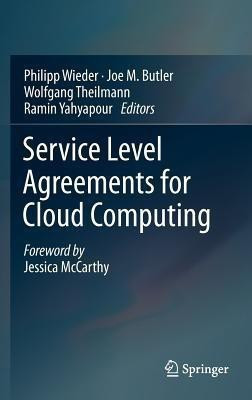 Service Level Agreements for Cloud Computing(English, Hardcover, unknown)