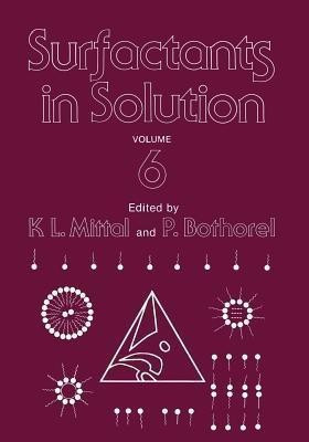Surfactants in Solution(English, Paperback, unknown)